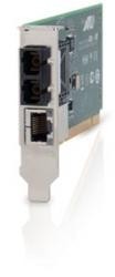 Allied Telesis AT-MC102XLPCI-001 Allied Telesis AT-MC102XLPCI-001